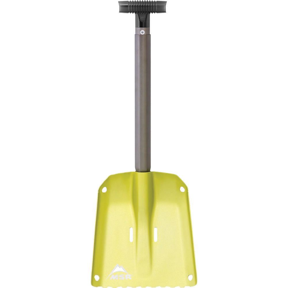 MSR Responder Snow Science & Rescue Shovel