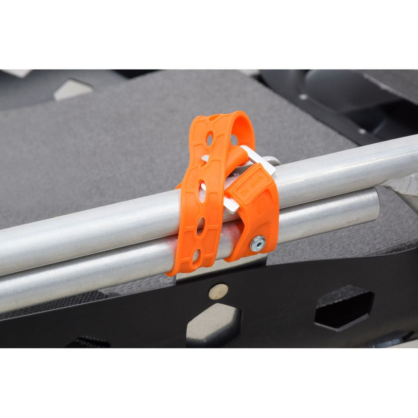 Kong Wheel for 911 Armor and Hive stretchers elastic straps