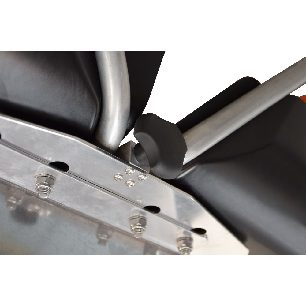 Kong Wheel for 911 Armor and Hive stretchers