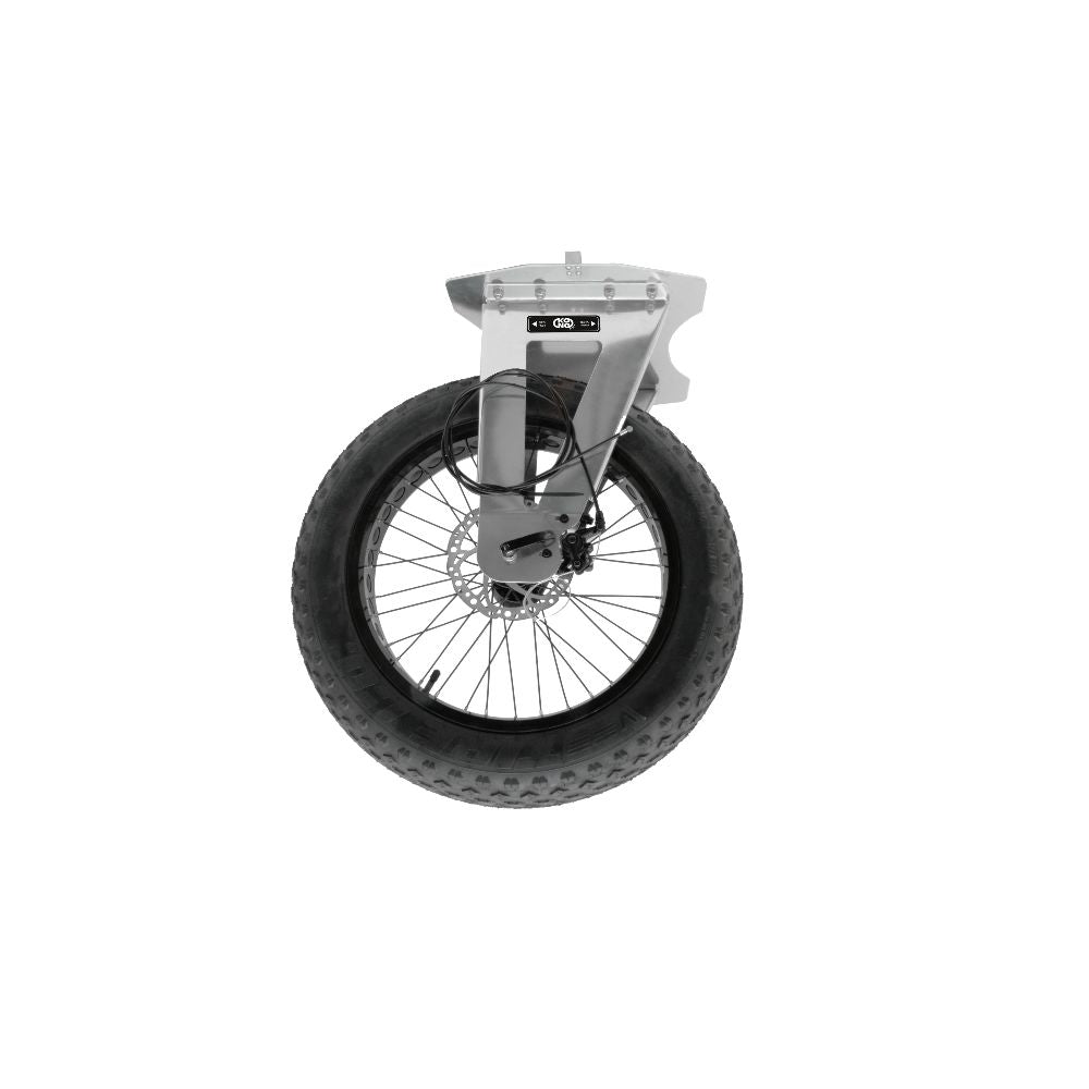 Kong Wheel for 911 Armor and Hive stretchers