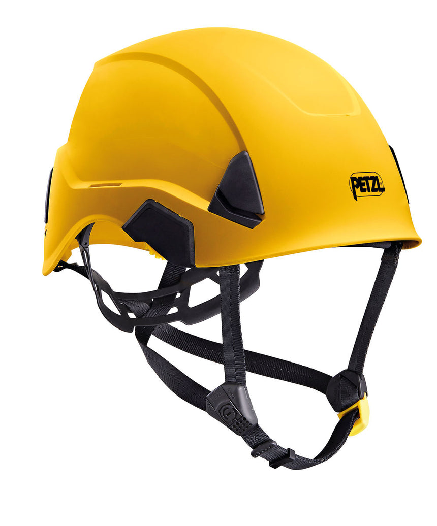 Petzl Strato Lightweight work at height Helmet