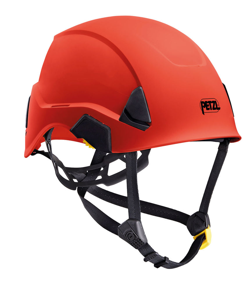 Petzl Strato Lightweight work at height Helmet
