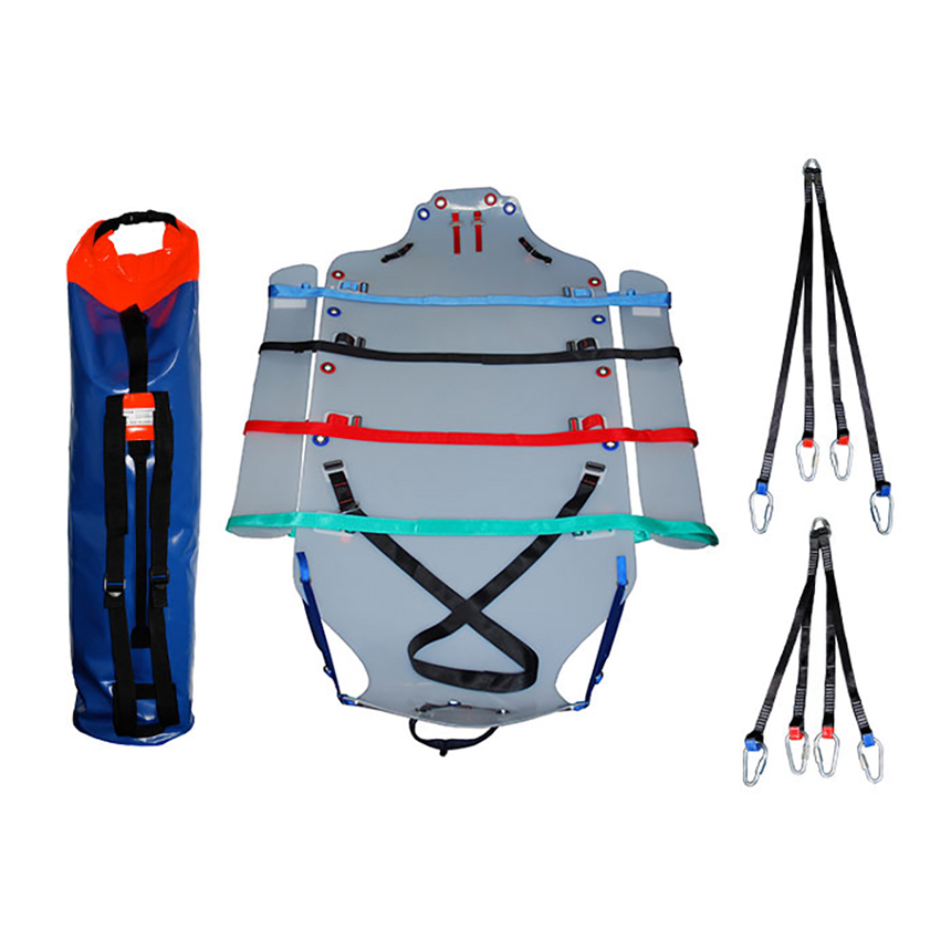 Abtech Safety Bariatric Stretcher Kit