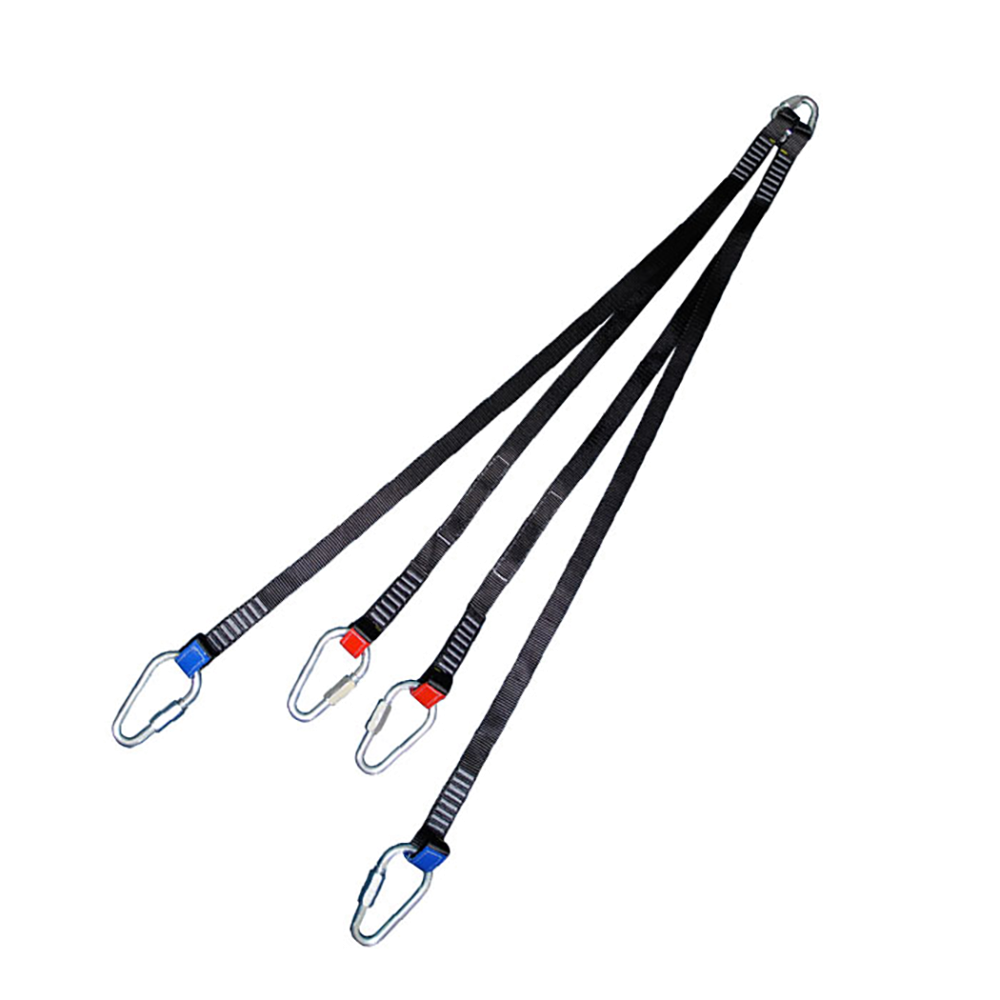 Abtech Safety Bariatric Stretcher Kit