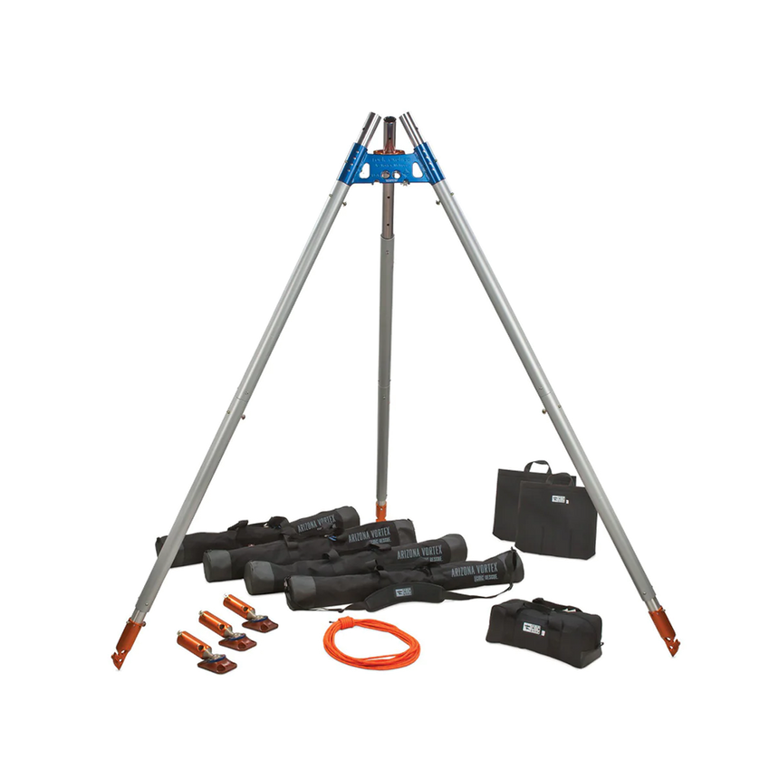 Arizona Vortex Multipod