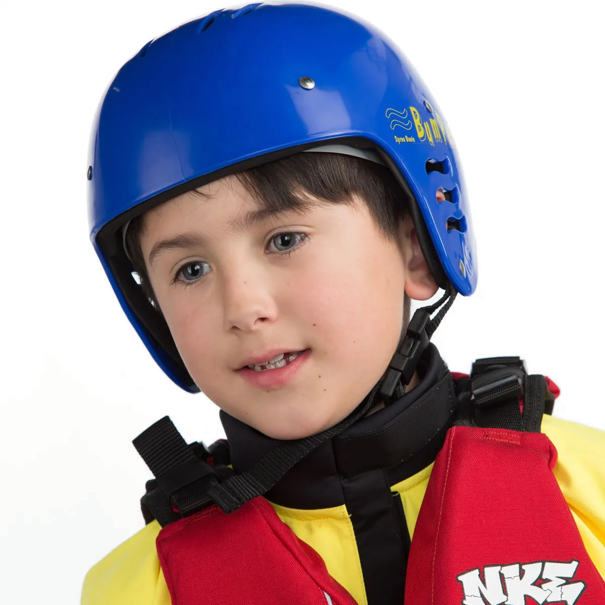 Bumper Watersports Helmet