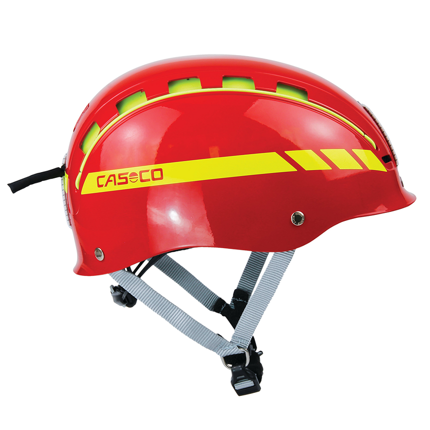 Casco Gams