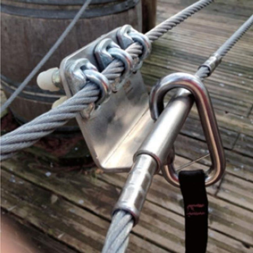 Kong Coudou Pro ZAZA1 DS Crimping Ferrule