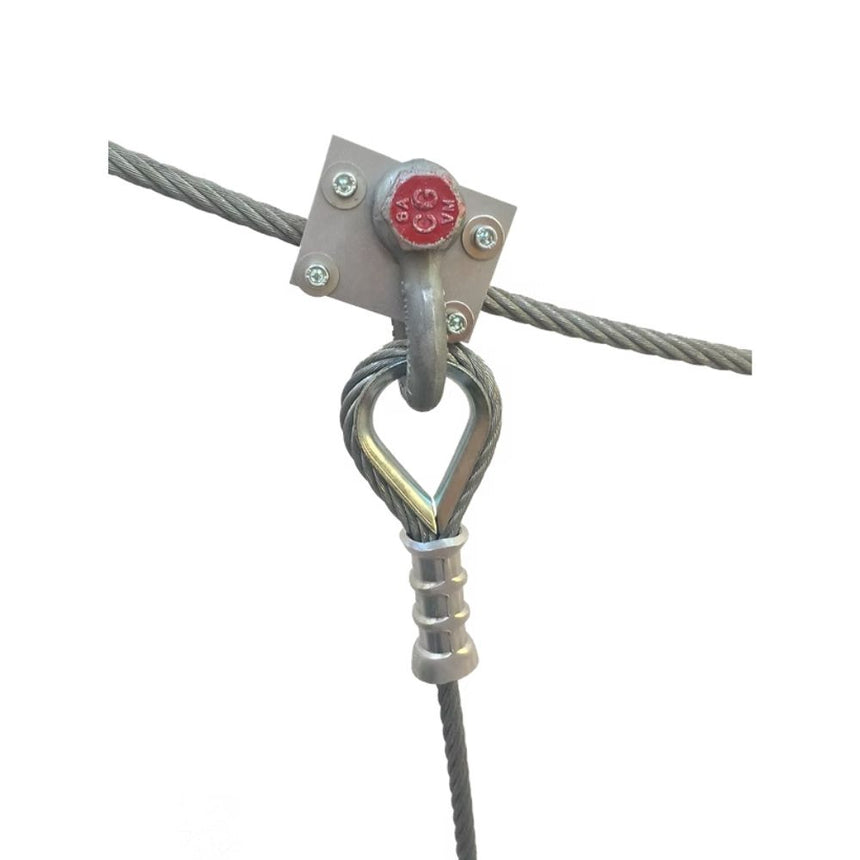 Kong Coudou Pro ZAZA2 Block