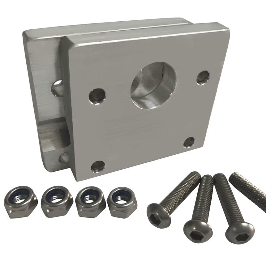 Kong Coudou Pro ZAZA2 Block