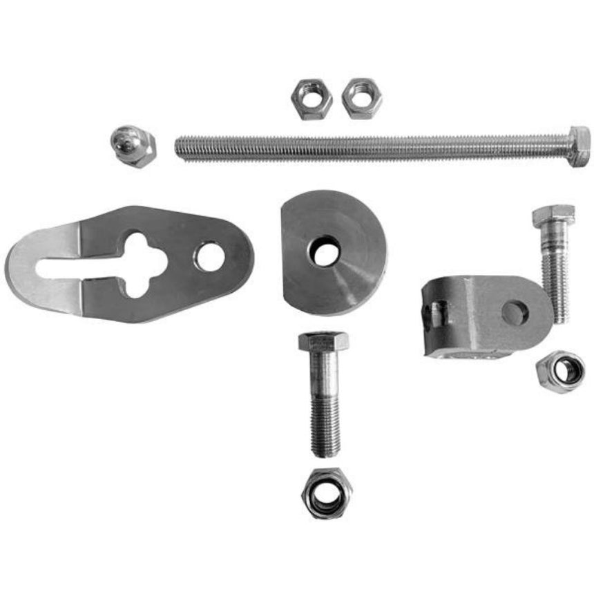 Kong Coudou Pro ZAZA2 Chain Tensioner