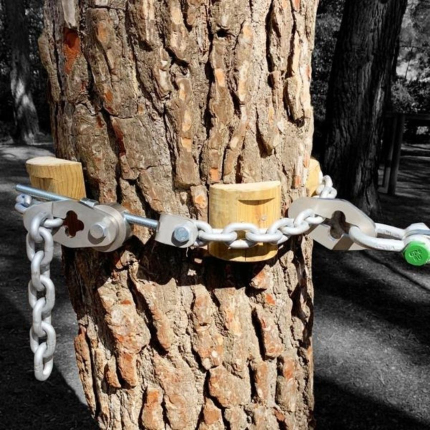 Kong Coudou Pro ZAZA2 Chain Tensioner