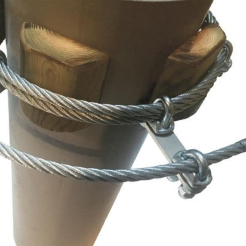 Kong Coudou Pro ZAZA2 PC Plate