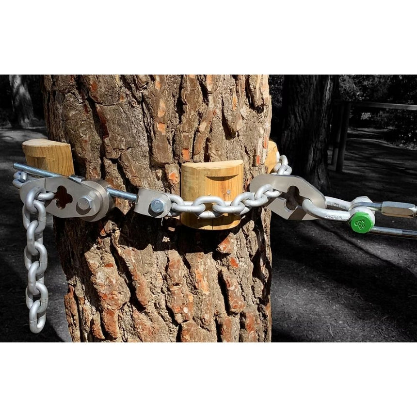 Kong Coudou Pro ZAZA2 QAS