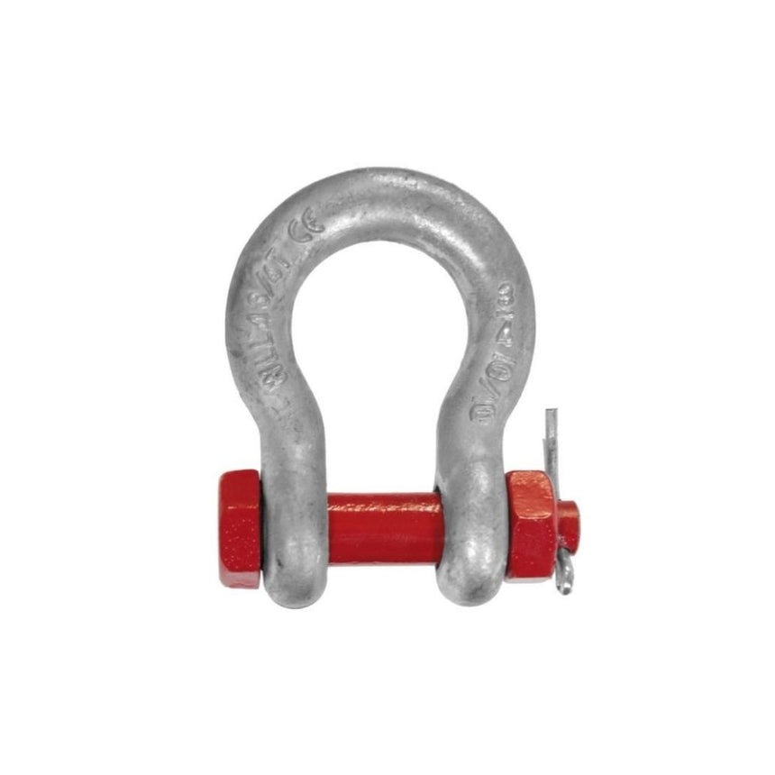Kong Coudou Pro ZAZA2 Shackle