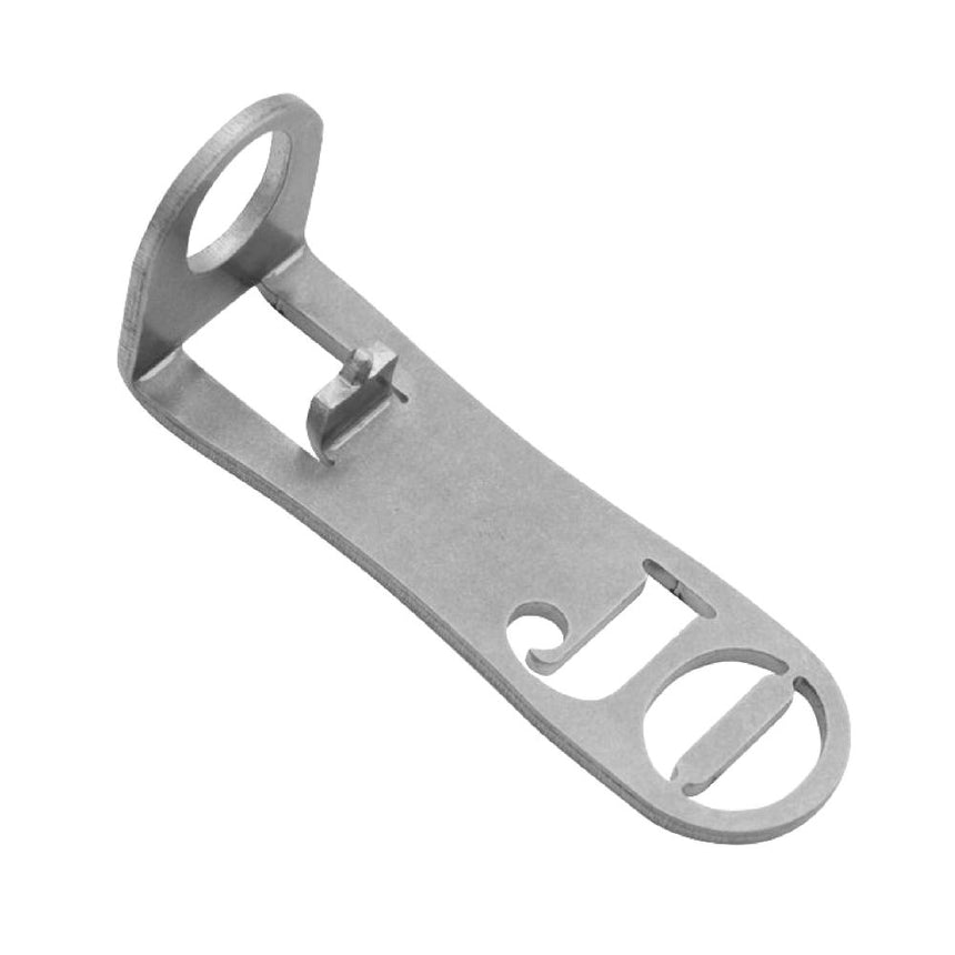 Kong Coudou Pro ZAZA CLE EVO Safety Key