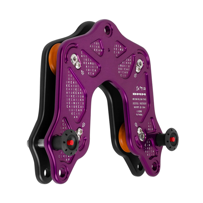 DMM Purple Keanu Trolley