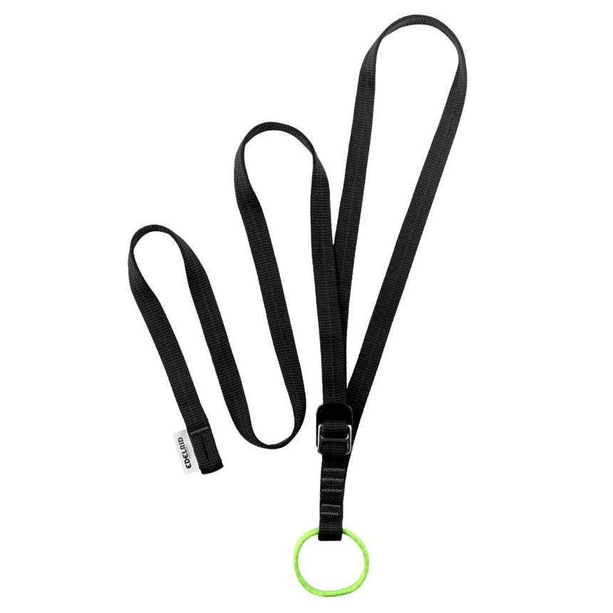 Edelrid Adjustable Belay Station Sling Full