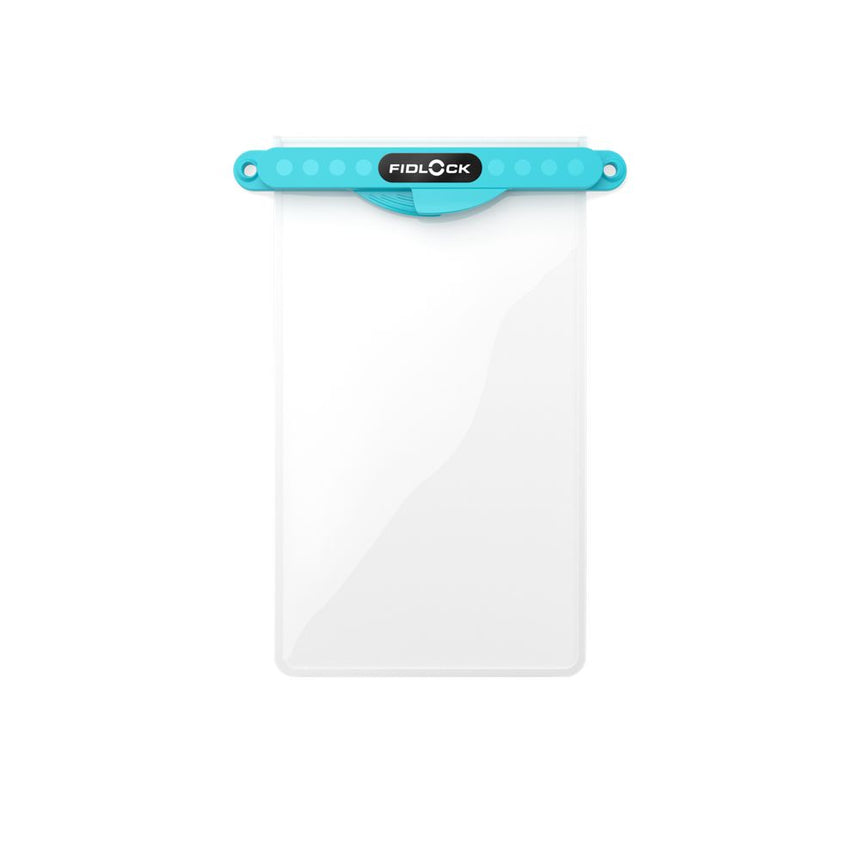 Fidlock Waterproof Phone Dry Case Medi Petrol