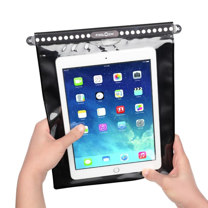 Fidlock Waterproof Dry Case, Mega