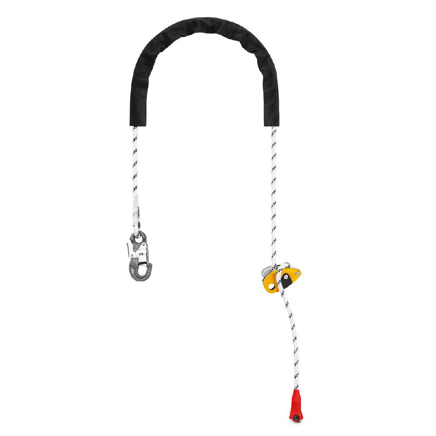 Petzl Grillon Hook European version