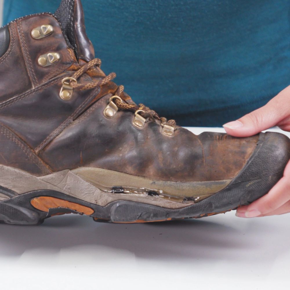 Gear Aid Aquasure SR Shoe Repair Adhesive showing results