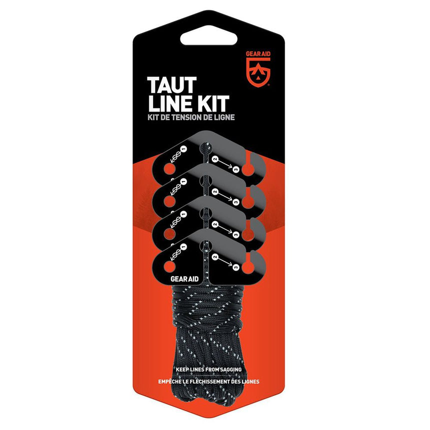 Gear Aid Taut Line Kit In Packaging