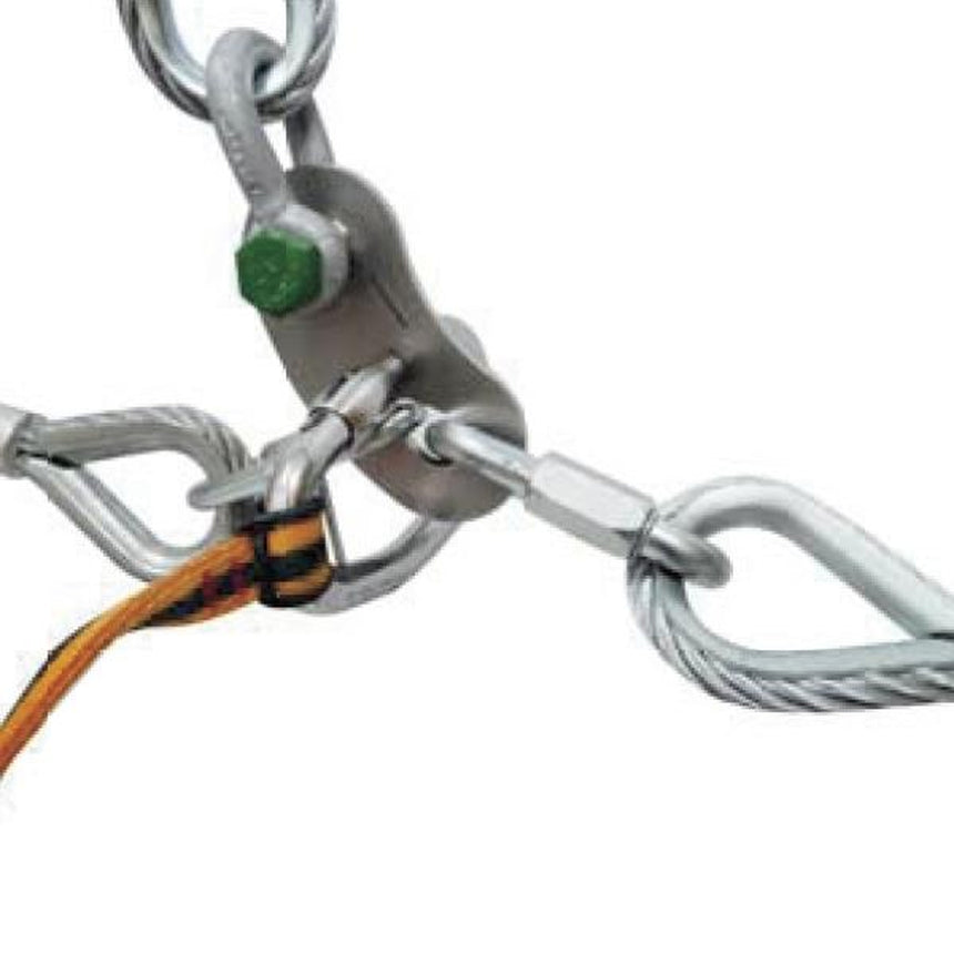 Kong Coudou Pro ZAZA2 PBJ Plate Demonstration