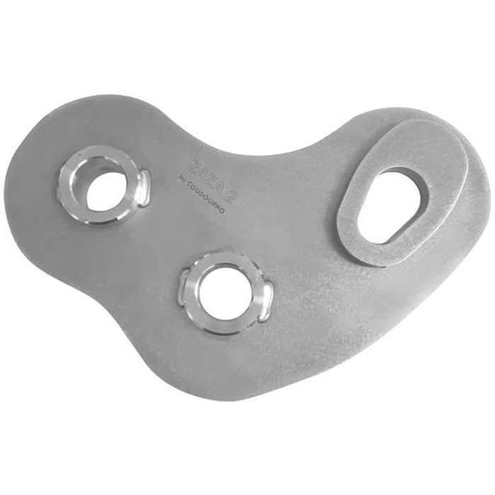 Kong Coudou Pro ZAZA2 PBJ2 Plate