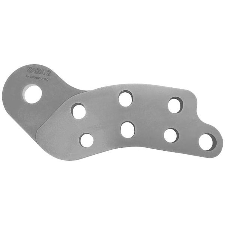 Kong Coudou Pro ZAZA2 PLS3 New Plate Front