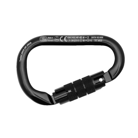 Kong HMS Napik Twist Lock Black