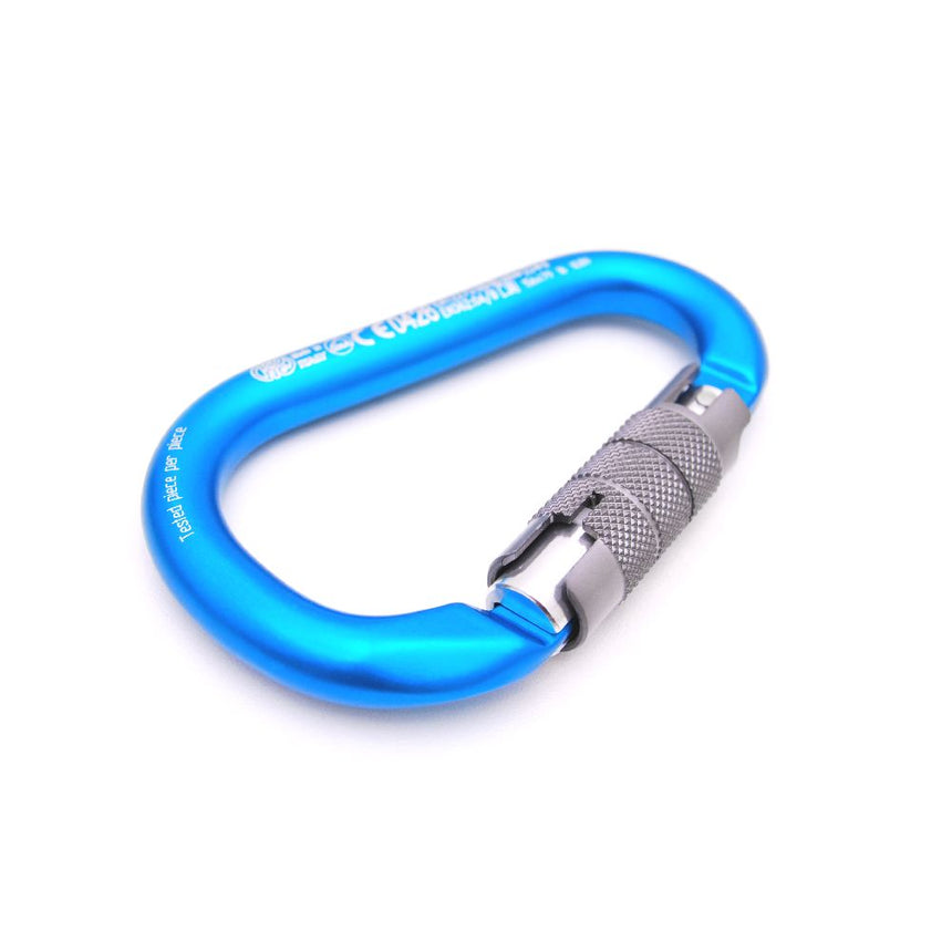 Kong HMS Napik Twist Lock Cyan 2