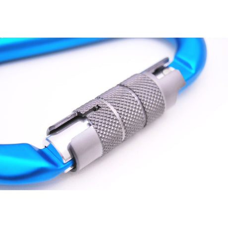 Kong HMS Napik Twist Lock Cyan Focus