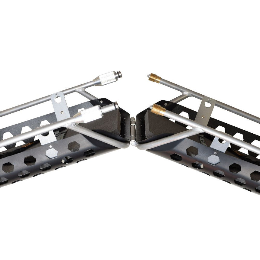 Kong 911 Hive - Stretcher showing second part of assembly