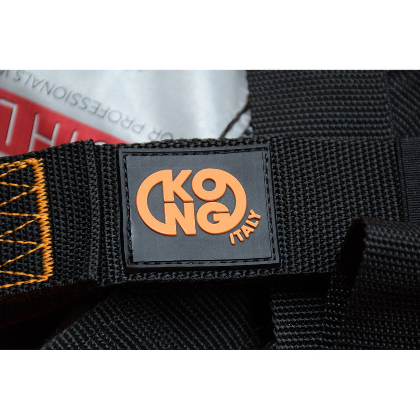 Kong 911 Hive - Stretcher king logo