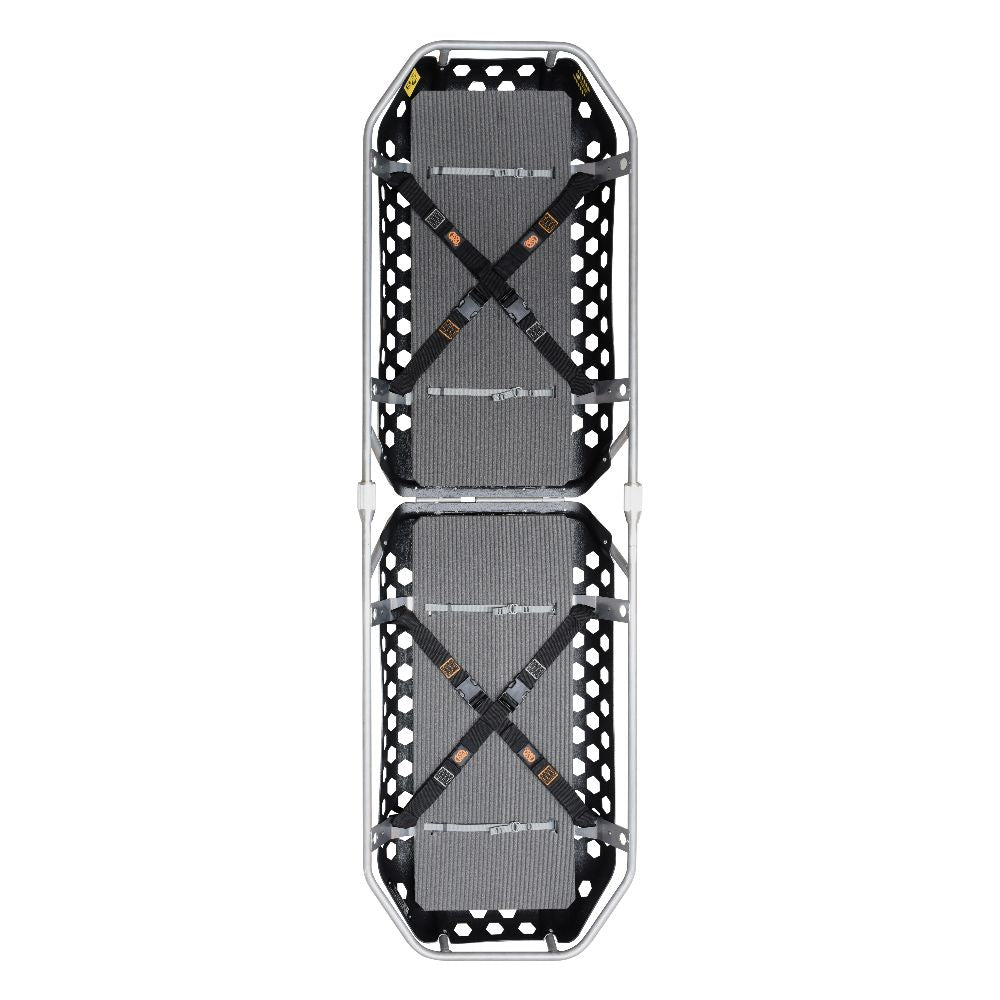 Kong 911 Hive - Stretcher top down view of cradle