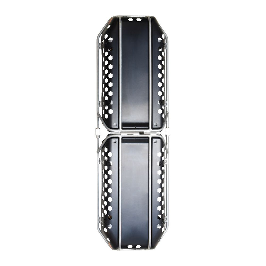 Kong 911 Hive - Stretcher top down view of understide