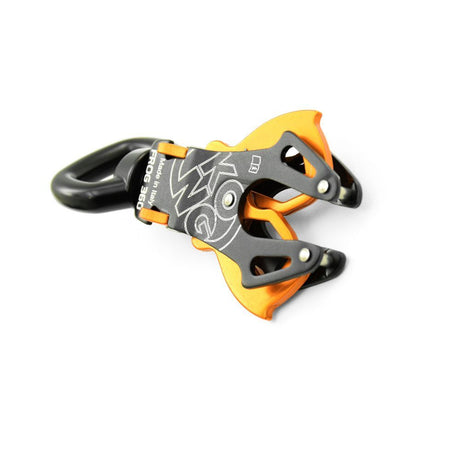 Kong Frog 360 black orange