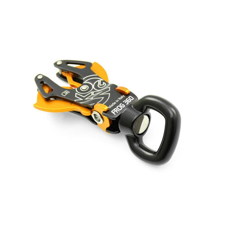 Kong Frog 360 black orange