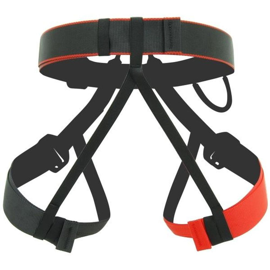 Kong Indiana Harness back