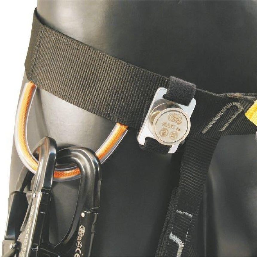 Kong Zip Evo belt attachment
