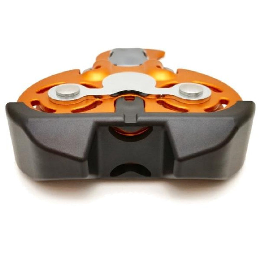 Kong Zip Evo zoom top