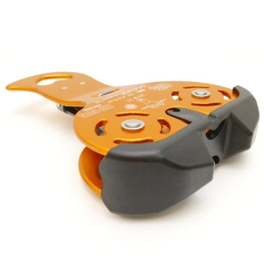 Kong Zip Evo zoom top side