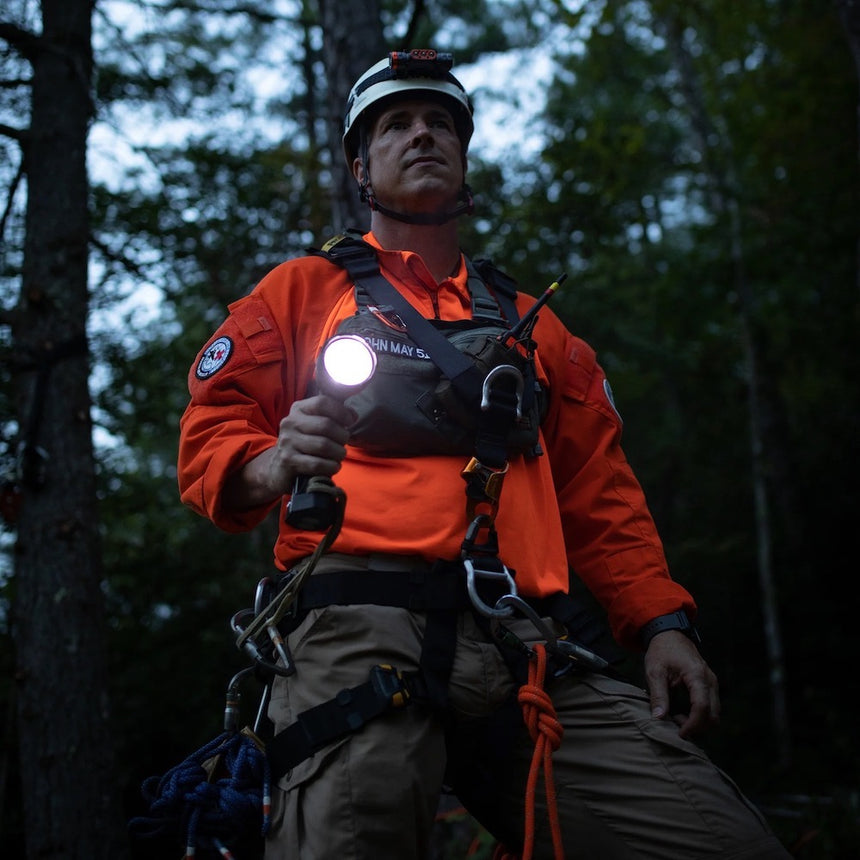 Nebo Luxtreme SL75 Spotlight | Rechargeable