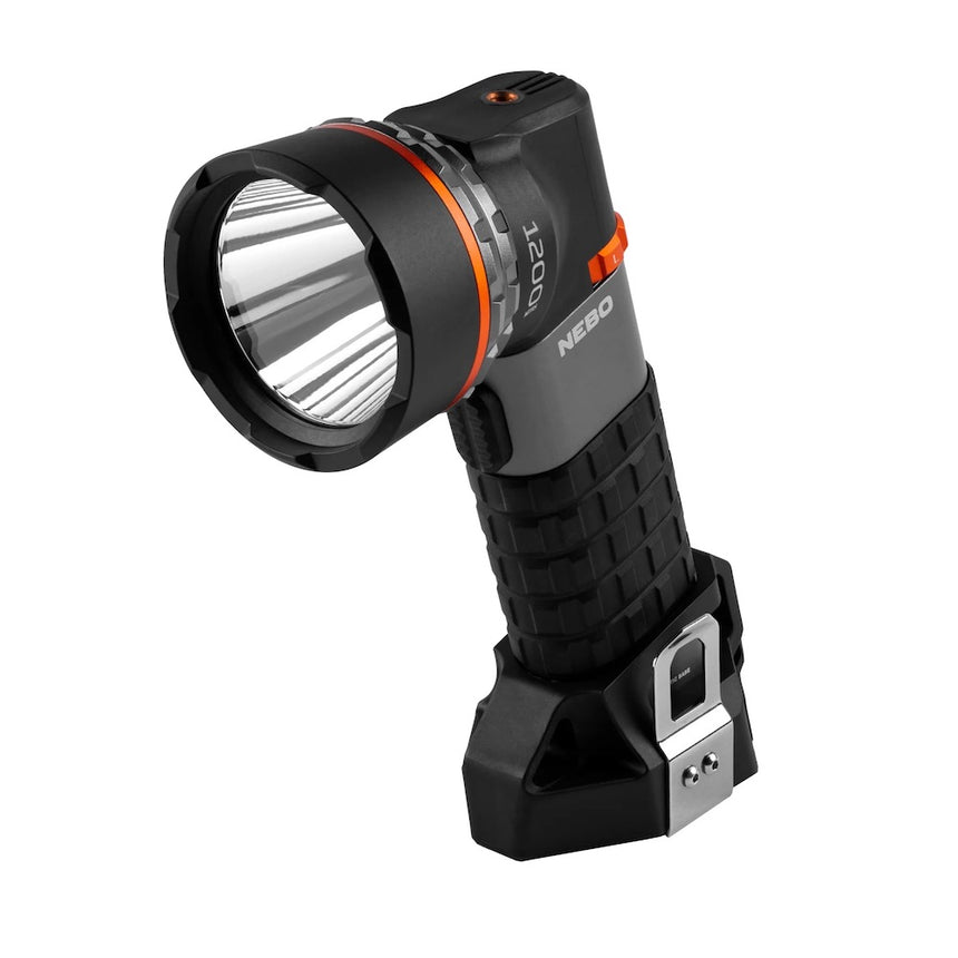 Nebo Luxtreme SL75 Spotlight | Rechargeable