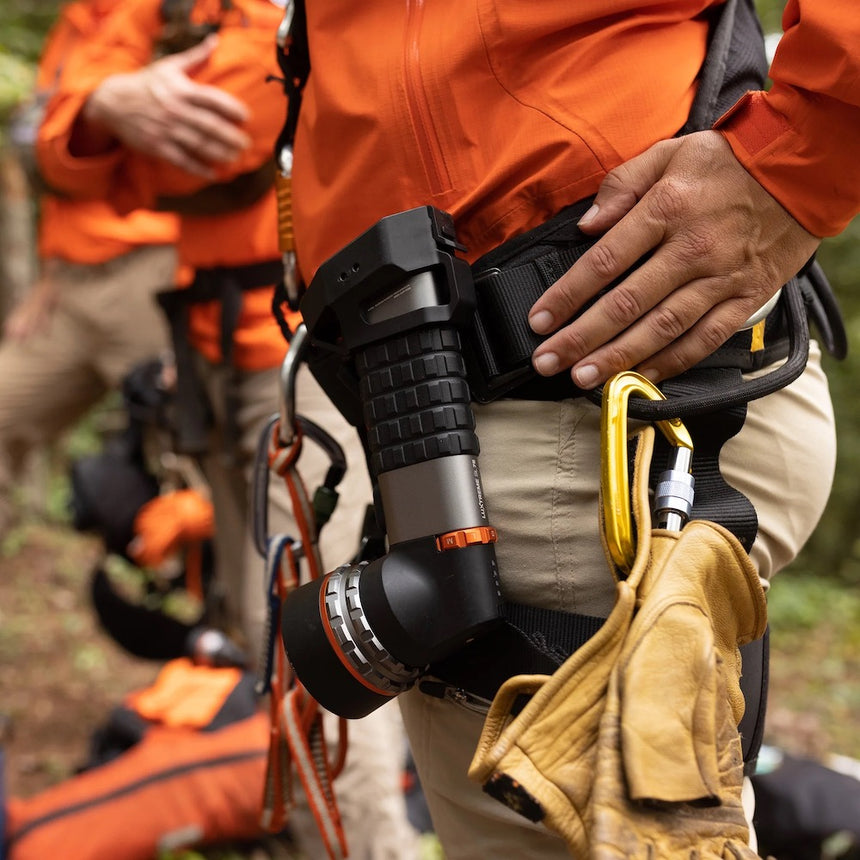 Nebo Luxtreme SL75 Spotlight | Rechargeable