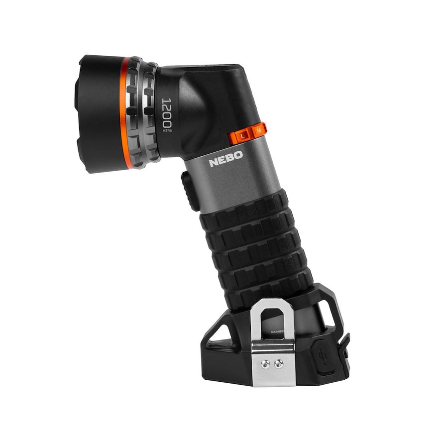 Nebo Luxtreme SL75 Spotlight | Rechargeable