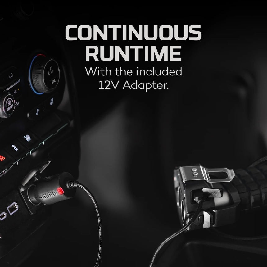 Nebo Luxtreme SL75 Spotlight | Rechargeable