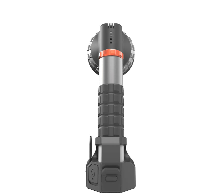 Nebo Luxtreme SL75 Spotlight | Rechargeable