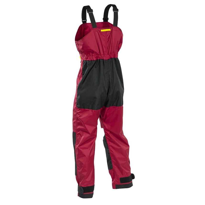 Palm Centre Salopettes back